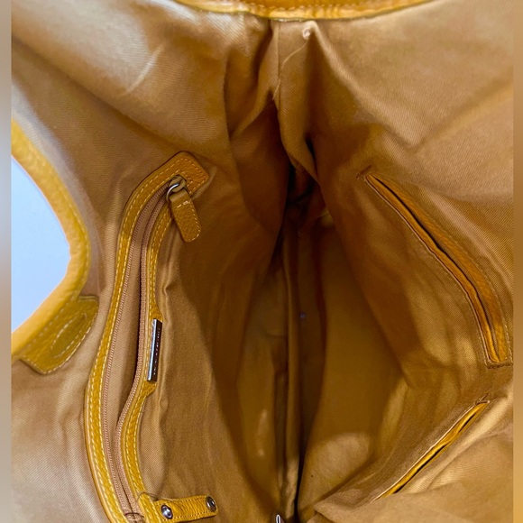 Banana Republic shoulder bag/purse - Picture 5 of 6